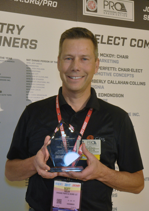 Lifetime Achievement