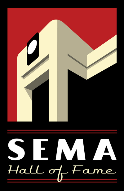SEMA Hall of Fame 2016