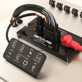 Switch Pros Switch Pros