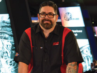 Dennis Pittsenbarger Dennis Pittsenbarger