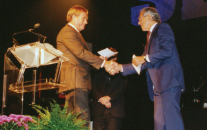 Edelbrock Stage Edelbrock Stage