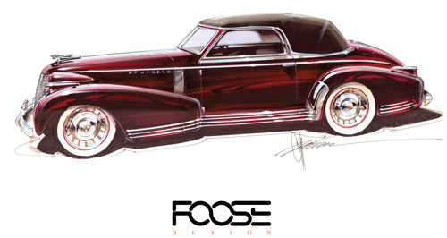 Madam X Coupe Madam X Coupe