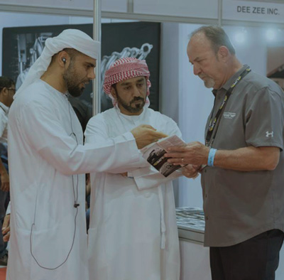 Business Development Conference