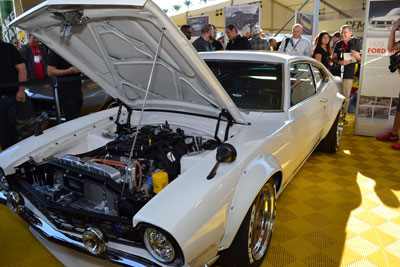 Project Underdog Project Underdog