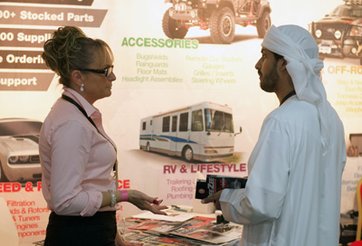 Middle East Development Conference Middle East Development Conference