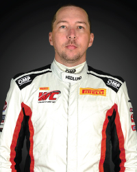 Mike Hedlund Mike Hedlund