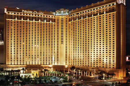 Monte Carlo Monte Carlo