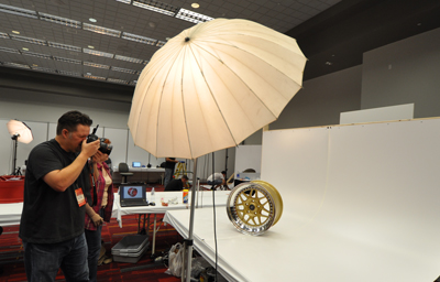 New Product Drop Off Photo New Product Drop Off Photo