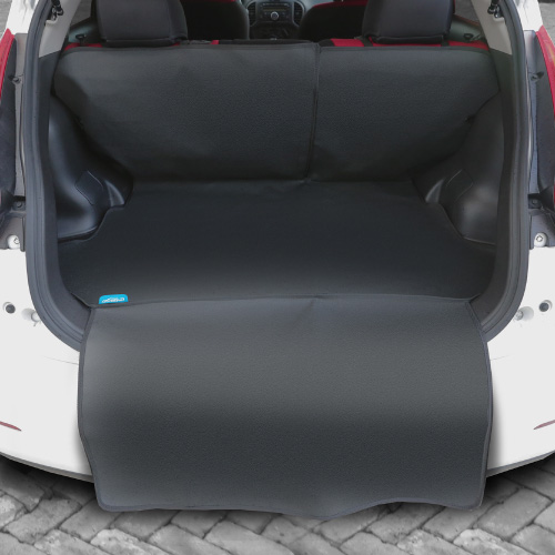 Coverking's CargoShield Offers Better Protection