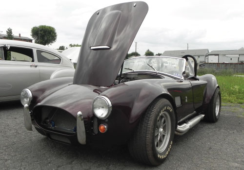 Low-Volume Manufacturers Low-Volume Manufacturers