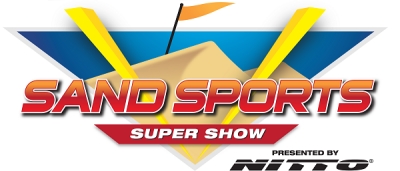 Sands Sports Logo