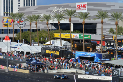SEMA Show 2015 SEMA Show 2015