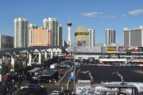 Show Out Front Show Out Front