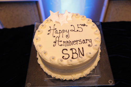 SBN Anniversary