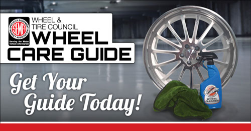 Wheel Care Guide