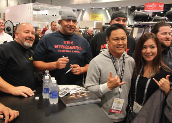 Celebrity Appearances Celebrity Appearances