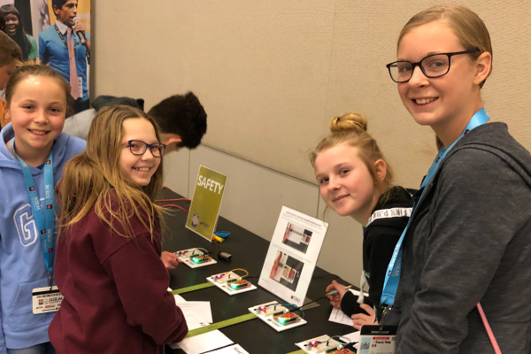 STEM Student Program