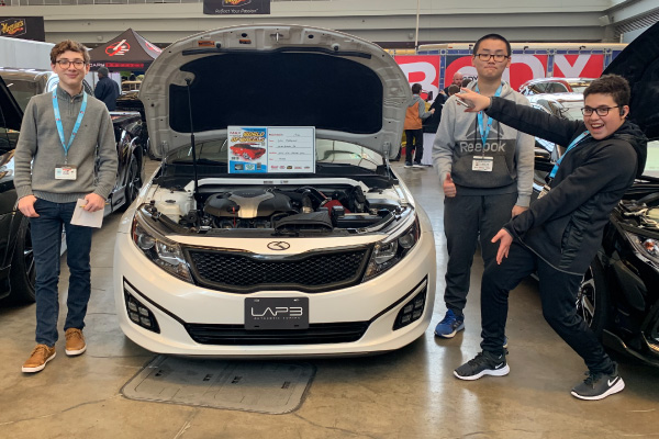 STEM Student Program