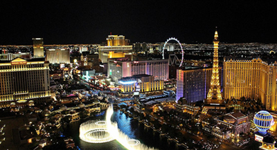 Vegas Hotels