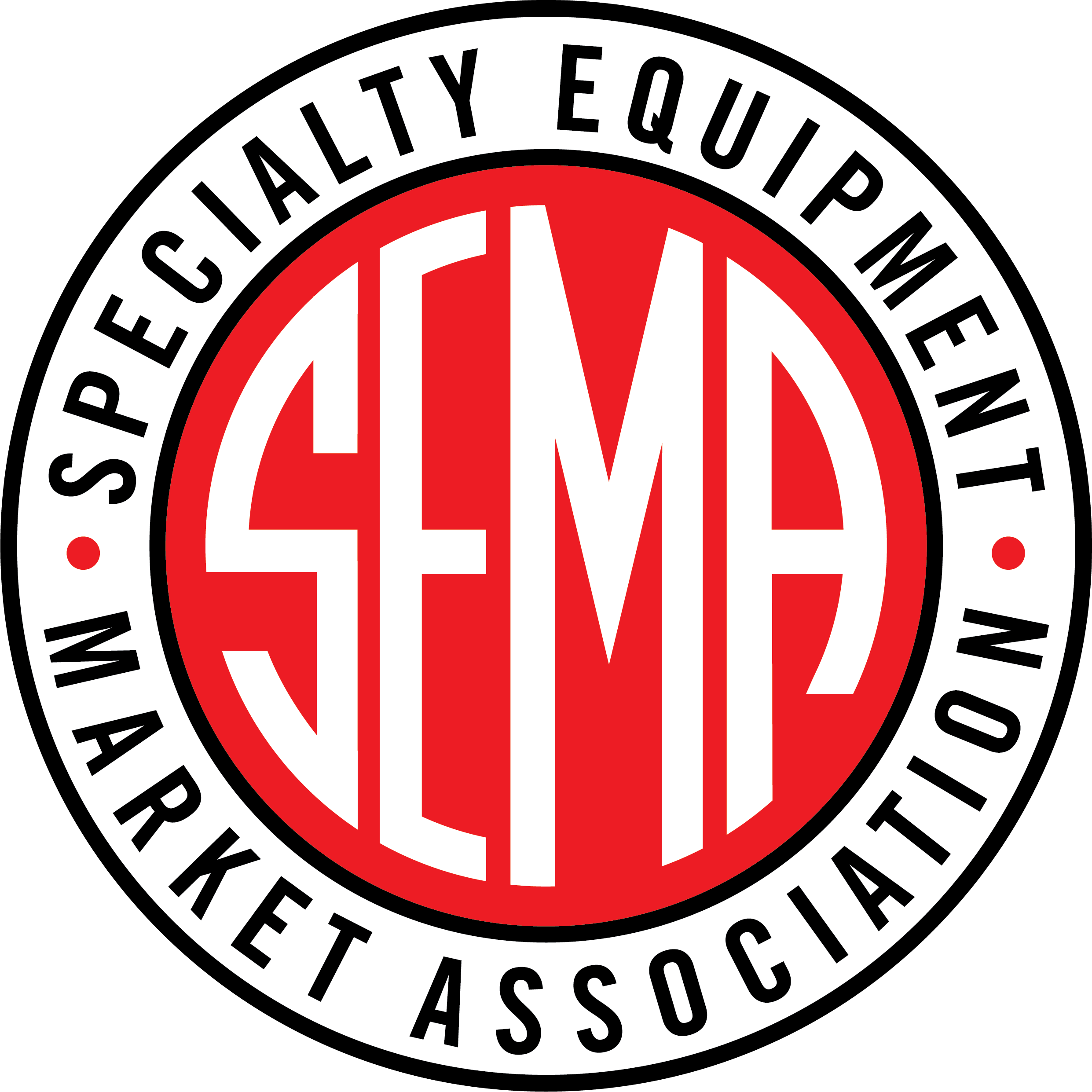 SEMA Logo